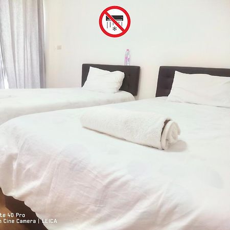 Yyk Hostel 24H Ban Khlong Krang Bagian luar foto