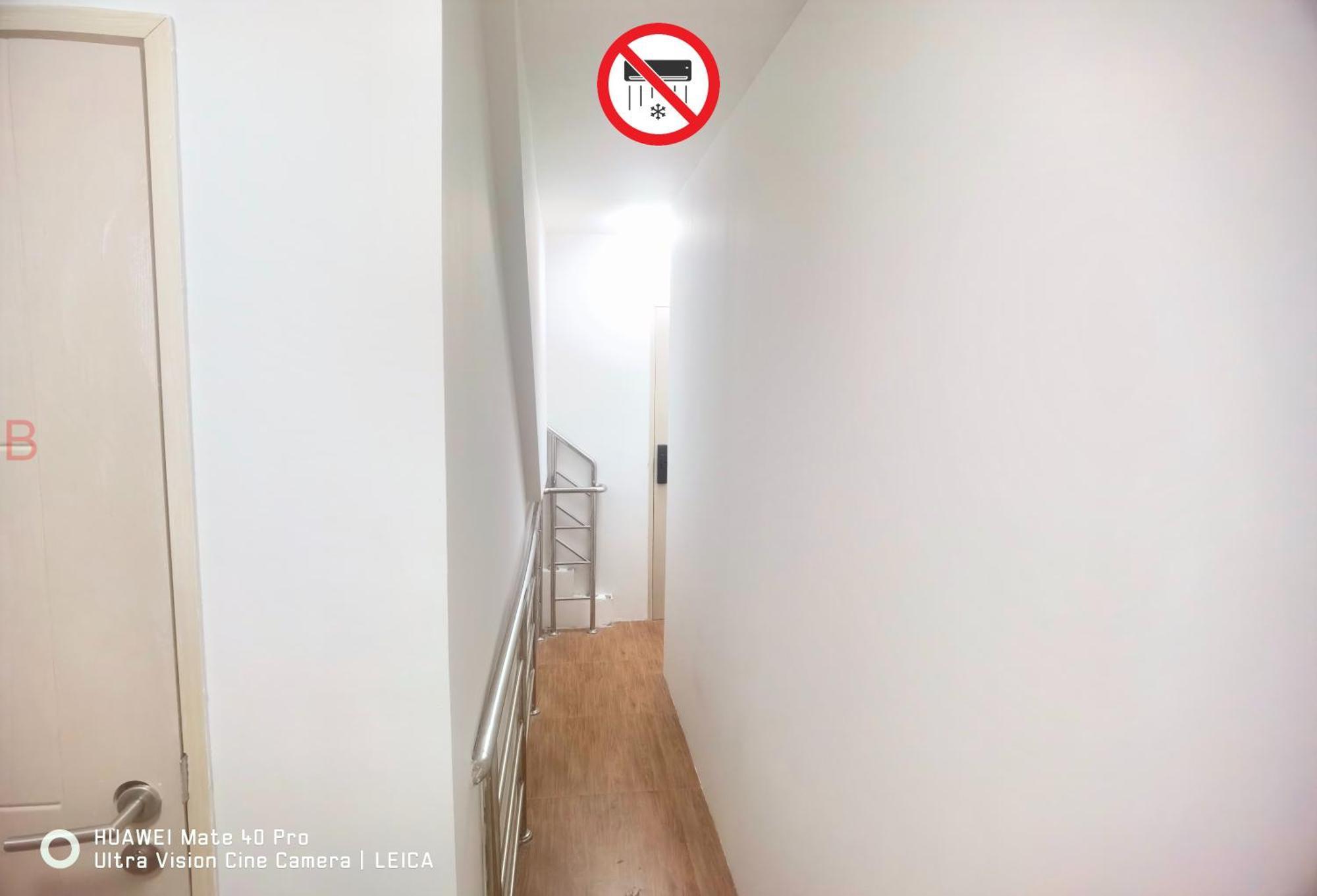 Yyk Hostel 24H Ban Khlong Krang Bagian luar foto