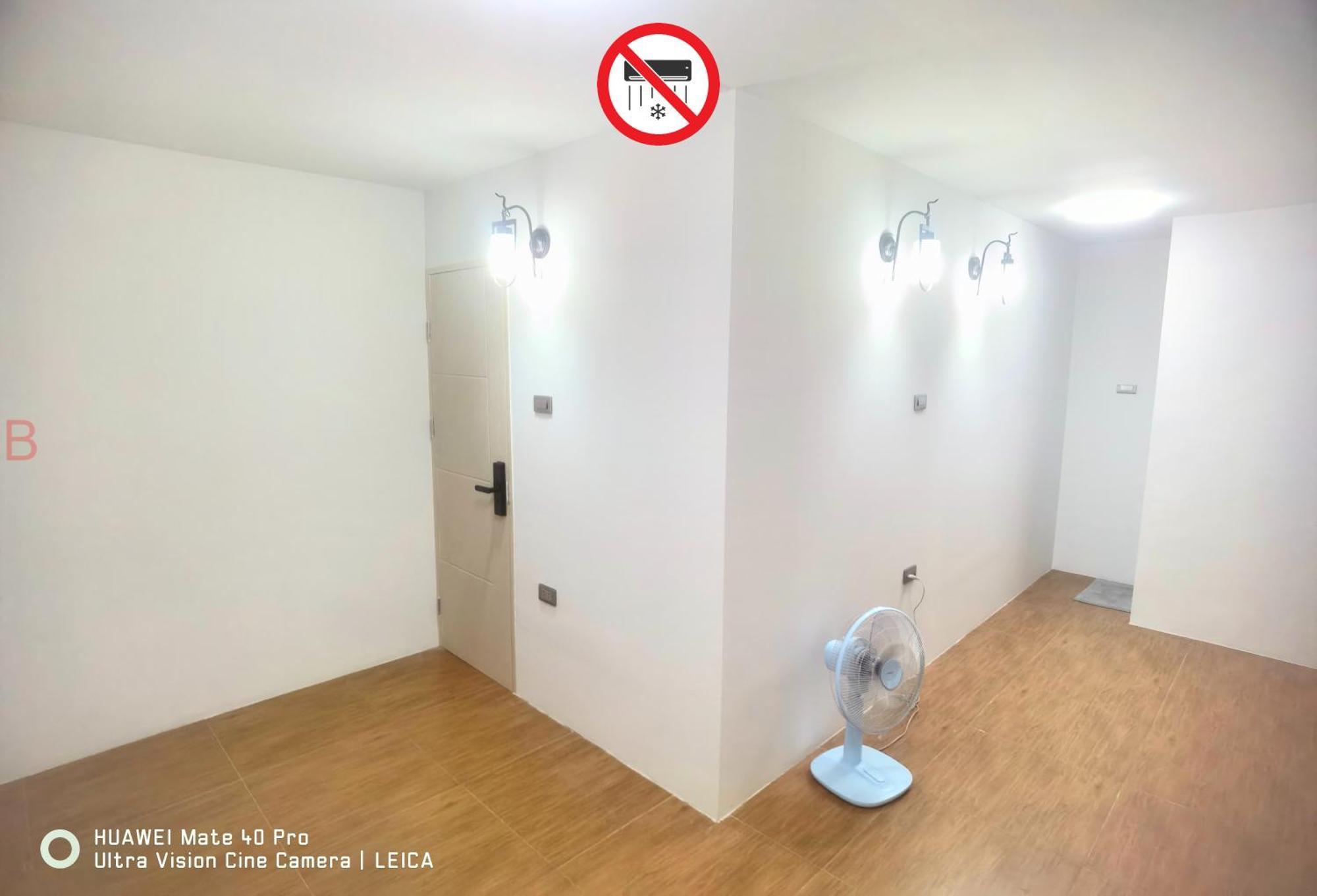Yyk Hostel 24H Ban Khlong Krang Bagian luar foto