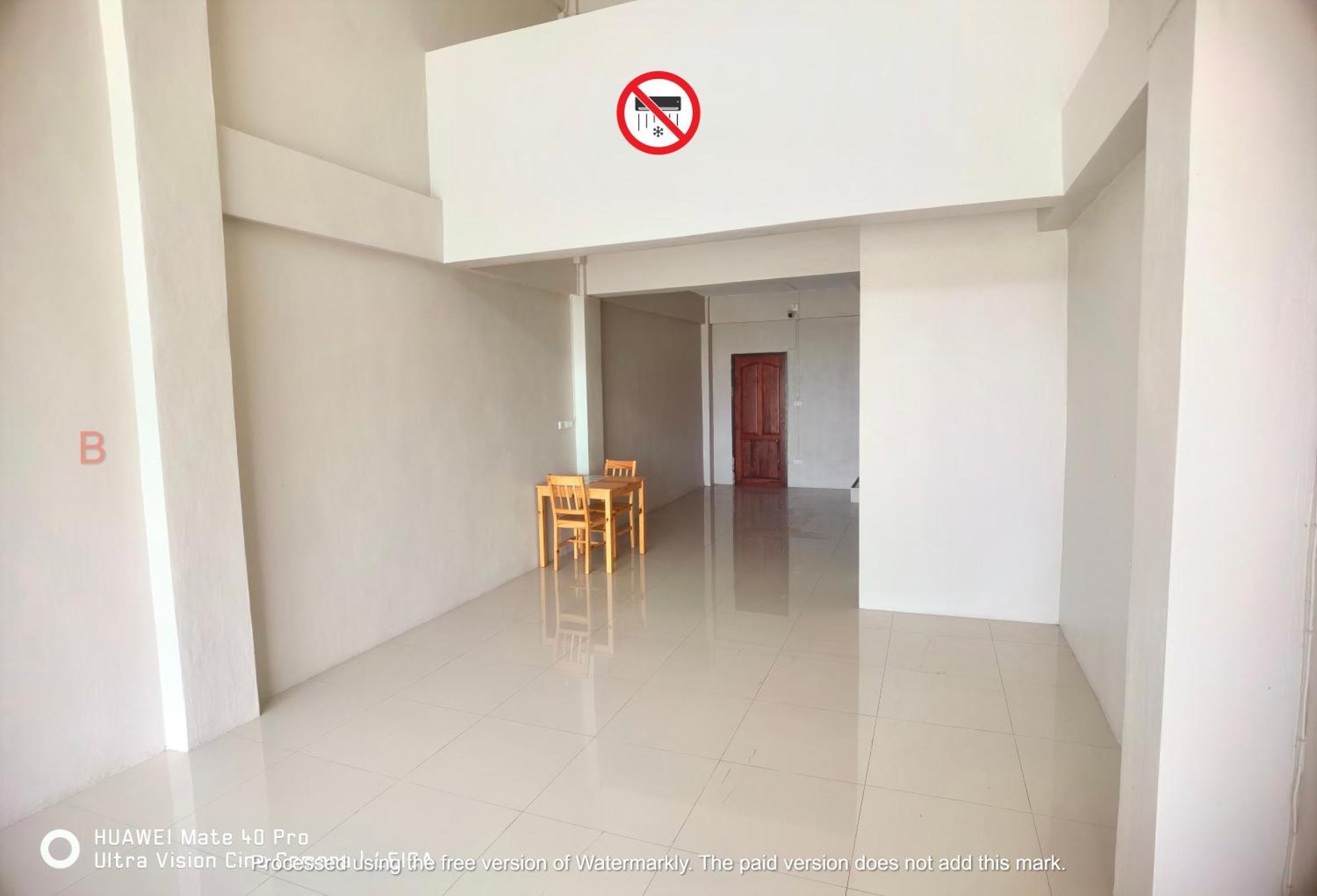 Yyk Hostel 24H Ban Khlong Krang Bagian luar foto