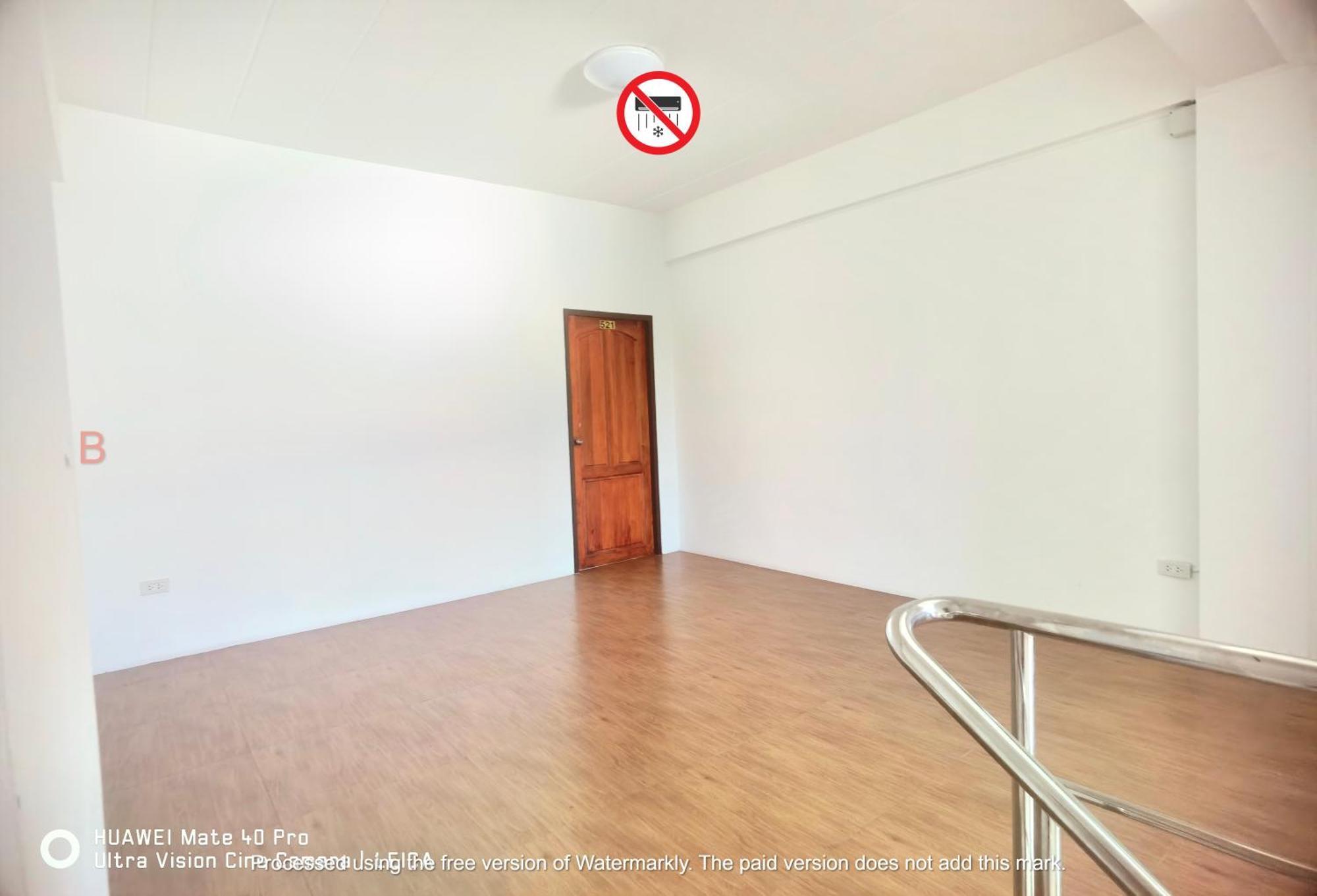Yyk Hostel 24H Ban Khlong Krang Bagian luar foto